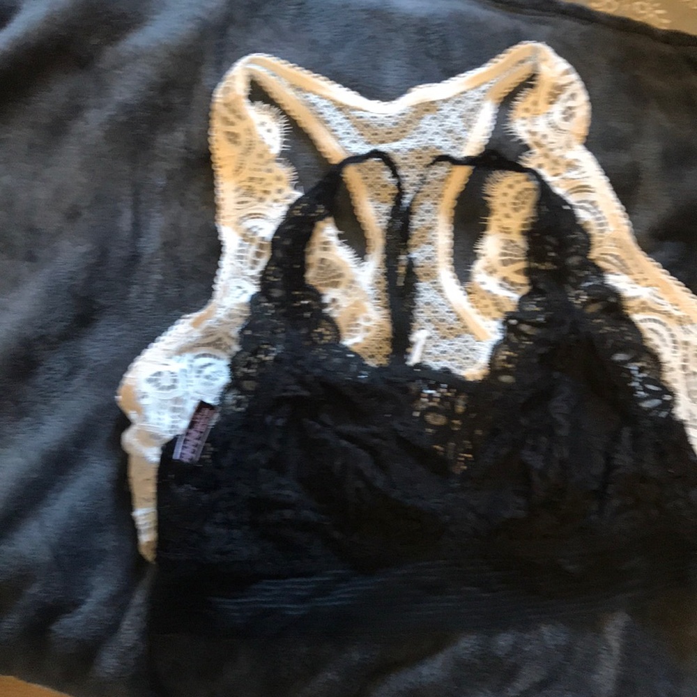Victoria’s Secret Bralette Bundle